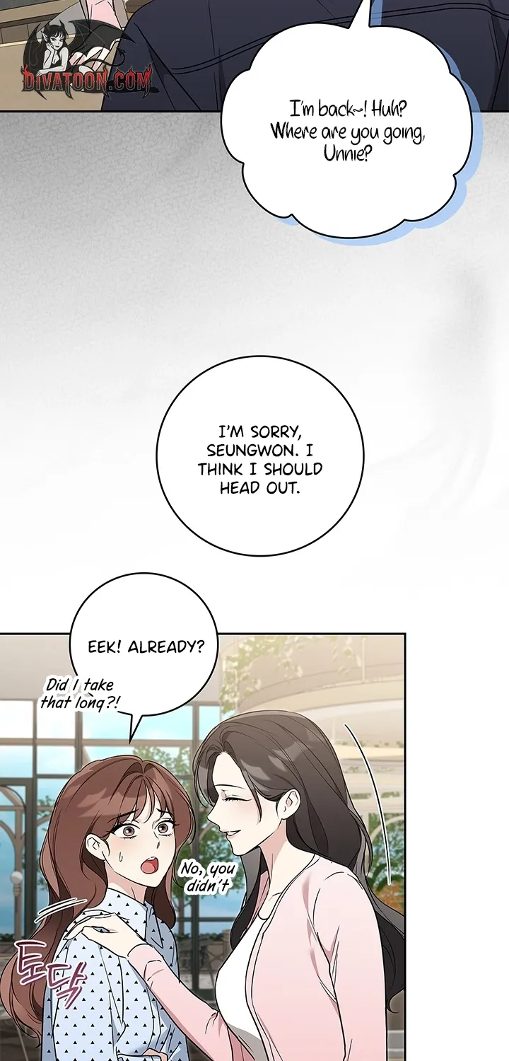 A Romance of Fidelity Chapter 8 page 31 - 