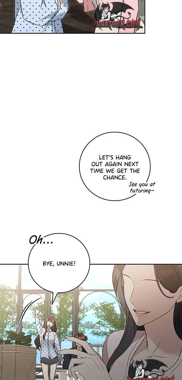 A Romance of Fidelity Chapter 8 page 32 - 