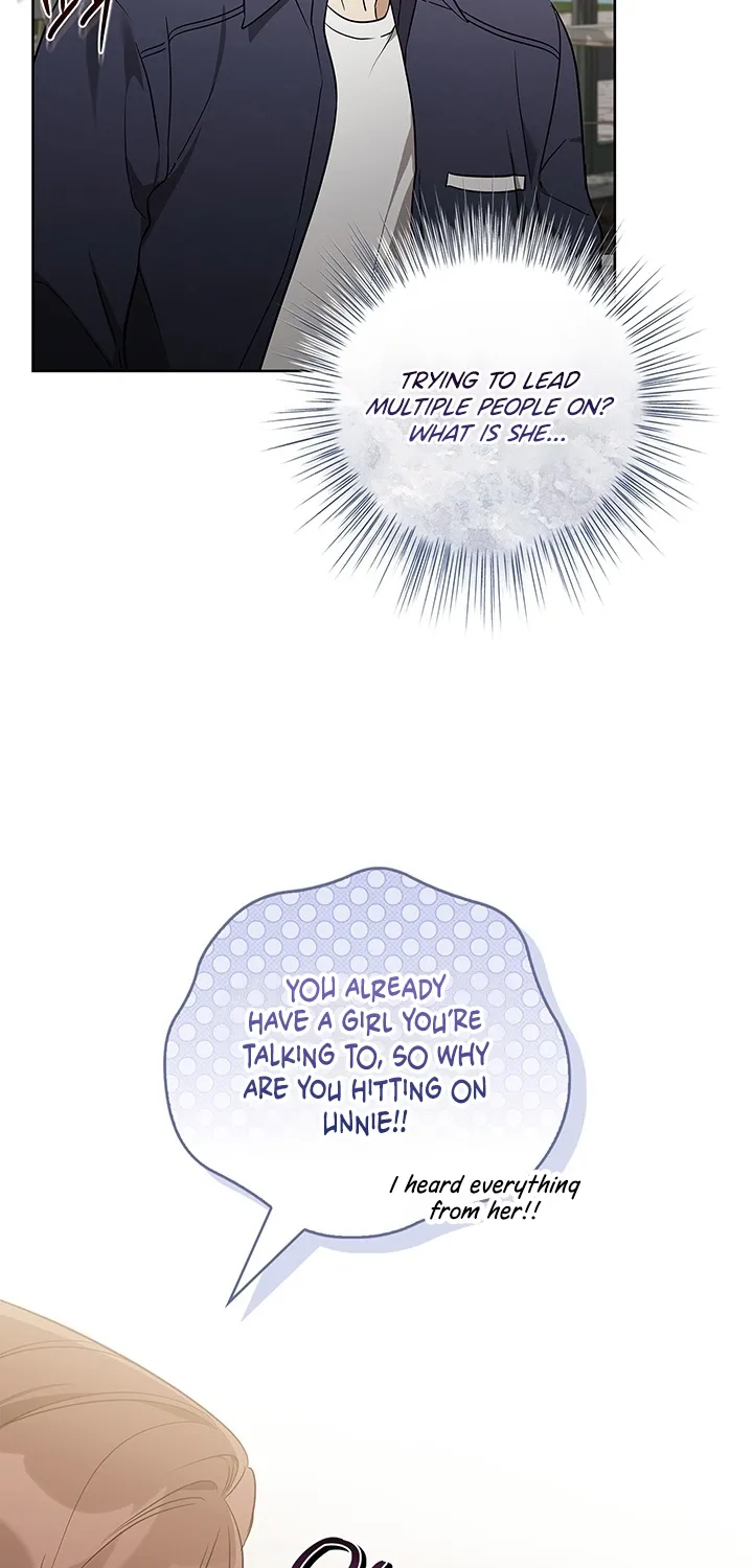 A Romance of Fidelity Chapter 8 page 35 - 