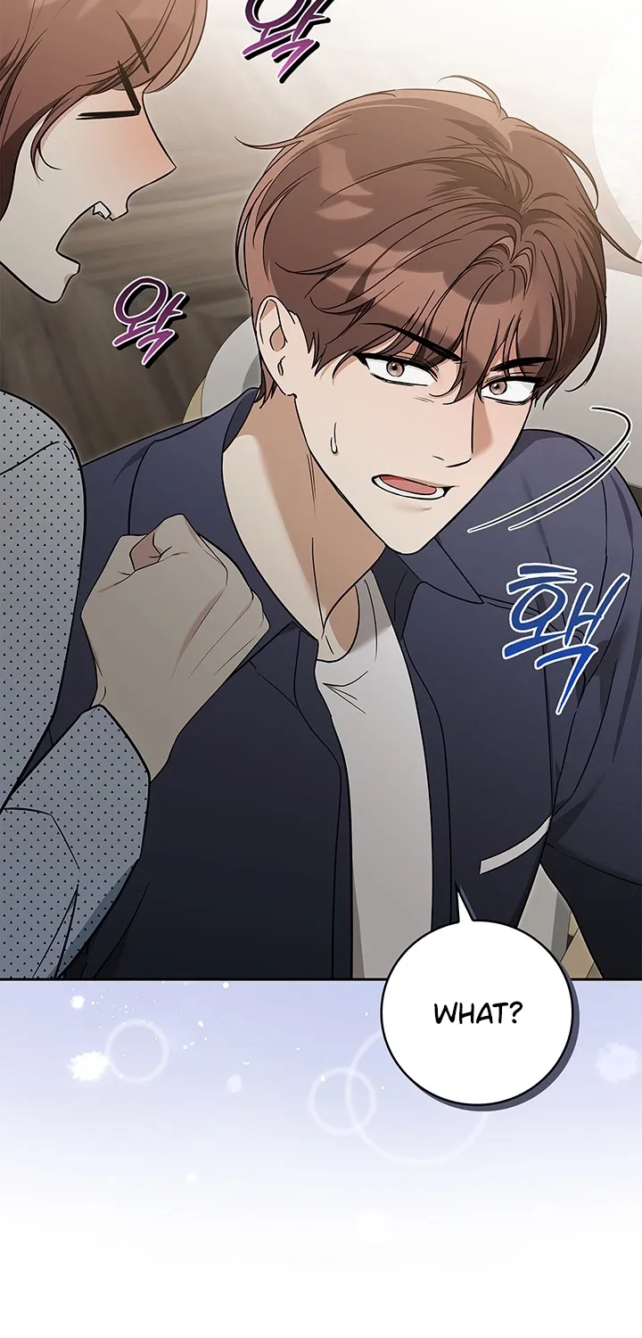 A Romance of Fidelity Chapter 8 page 36 - 