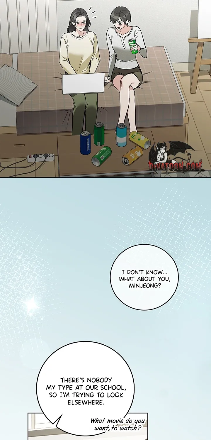 A Romance of Fidelity Chapter 8 page 40 - 