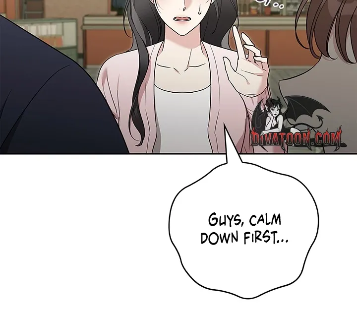 A Romance of Fidelity Chapter 8 page 5 - 