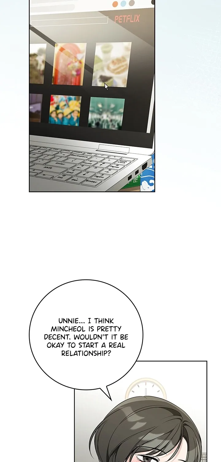 A Romance of Fidelity Chapter 8 page 41 - 