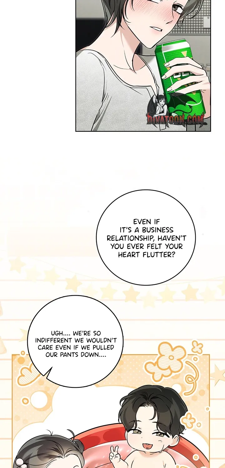 A Romance of Fidelity Chapter 8 page 42 - 