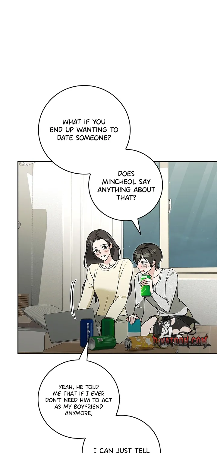 A Romance of Fidelity Chapter 8 page 44 - 