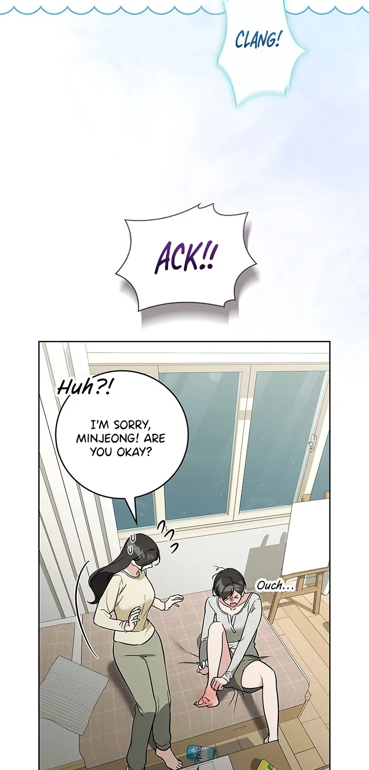 A Romance of Fidelity Chapter 8 page 47 - 