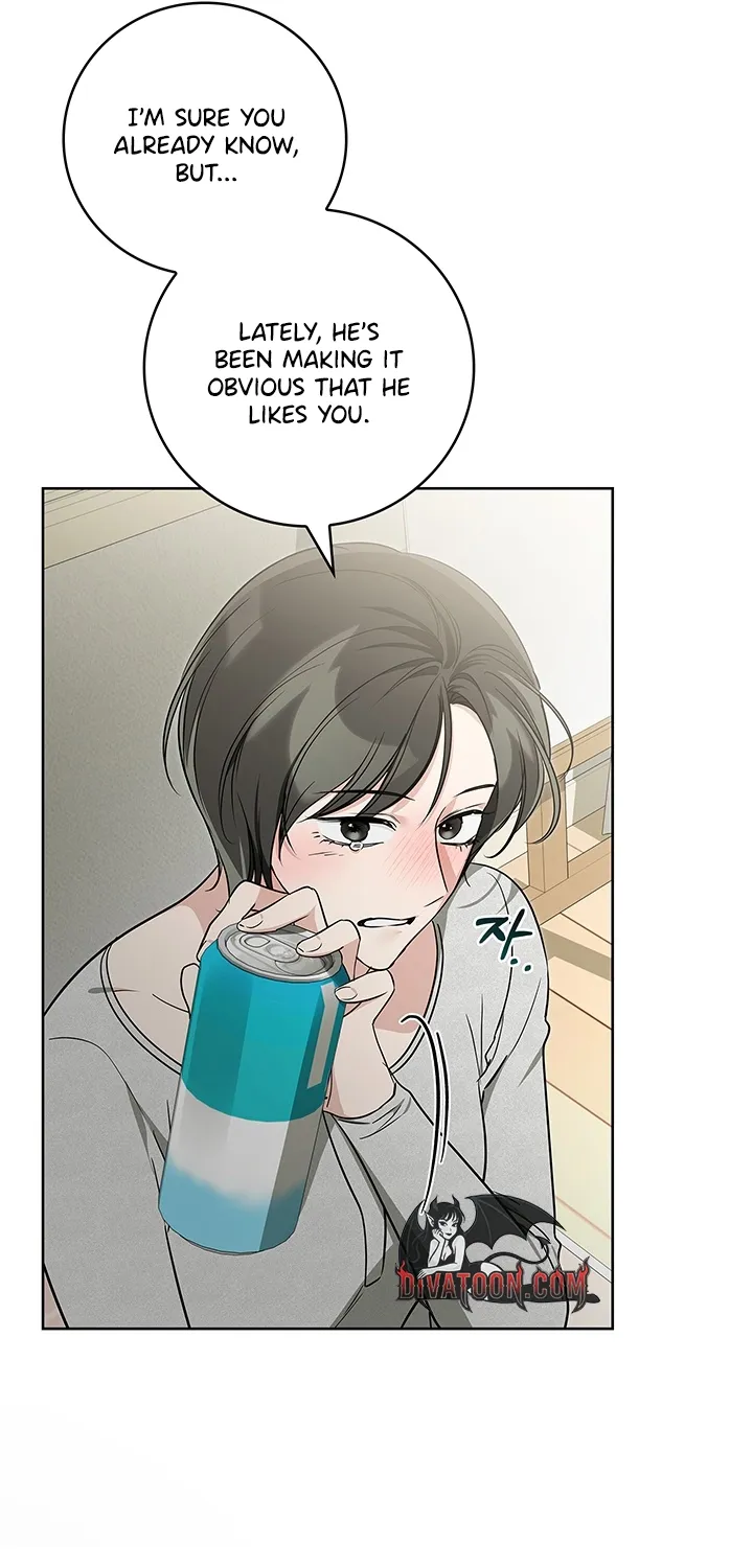 A Romance of Fidelity Chapter 8 page 49 - 