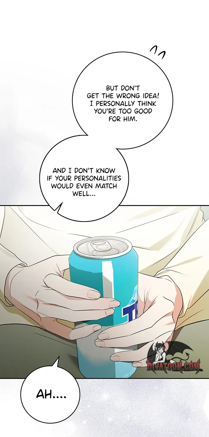 A Romance of Fidelity Chapter 8 page 50 - 