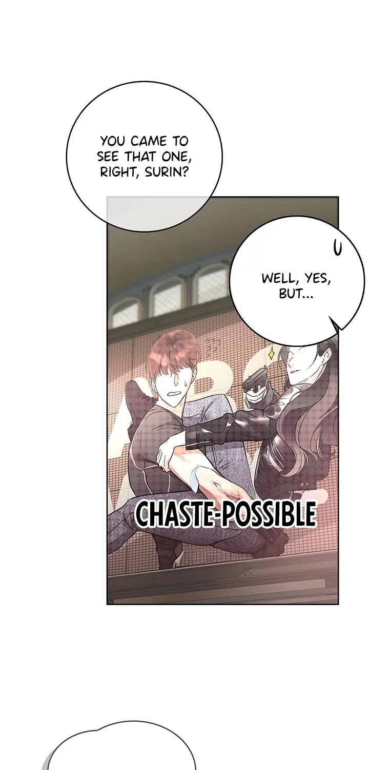 A Romance of Fidelity Chapter 8 page 6 - 