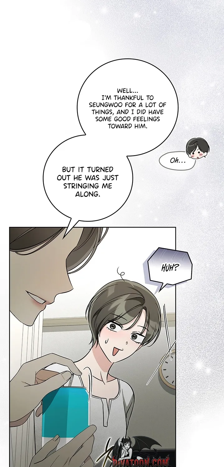 A Romance of Fidelity Chapter 8 page 51 - 