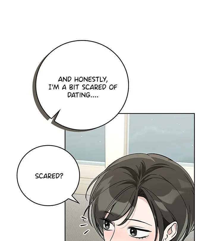 A Romance of Fidelity Chapter 8 page 53 - 