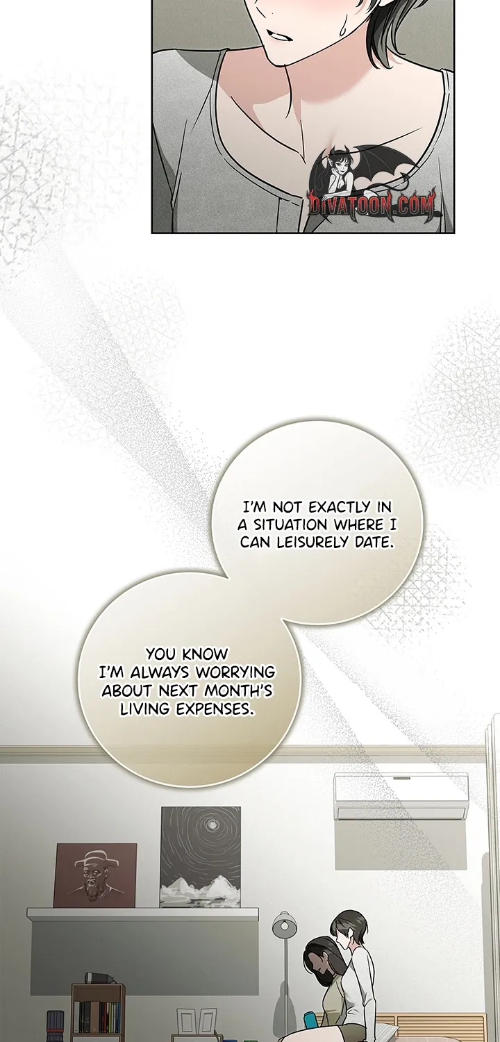A Romance of Fidelity Chapter 8 page 54 - 