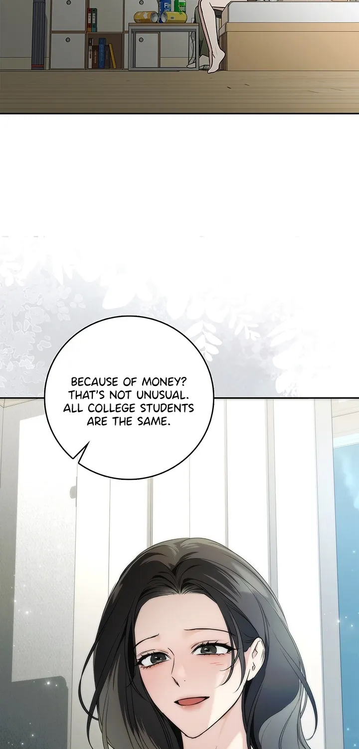 A Romance of Fidelity Chapter 8 page 55 - 
