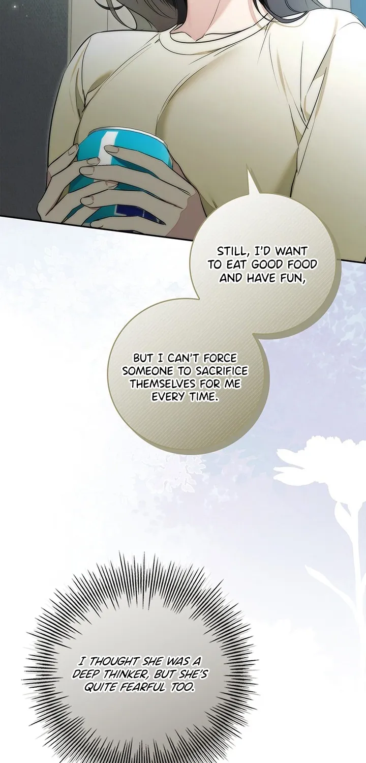 A Romance of Fidelity Chapter 8 page 56 - 
