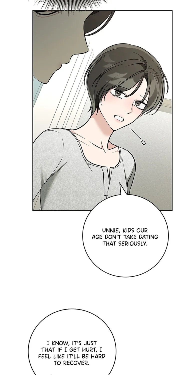 A Romance of Fidelity Chapter 8 page 57 - 