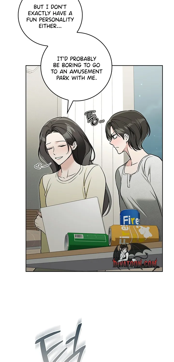 A Romance of Fidelity Chapter 8 page 60 - 