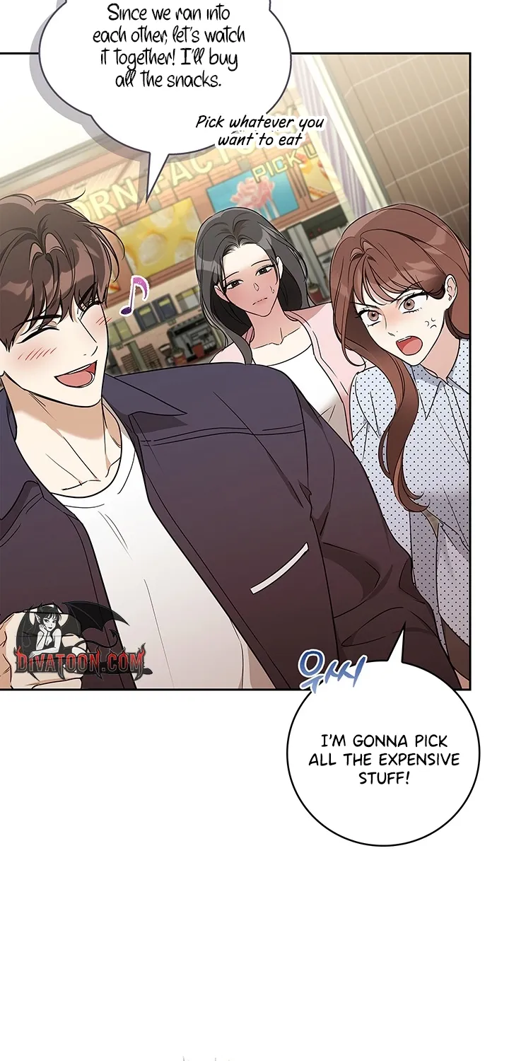 A Romance of Fidelity Chapter 8 page 7 - 