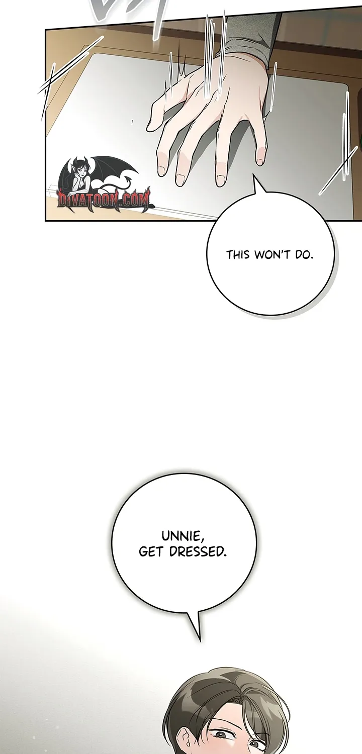A Romance of Fidelity Chapter 8 page 61 - 
