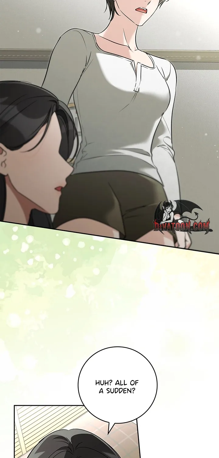 A Romance of Fidelity Chapter 8 page 62 - 
