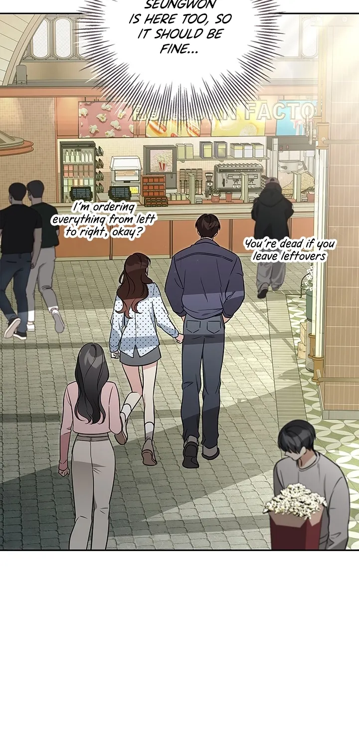 A Romance of Fidelity Chapter 8 page 9 - 
