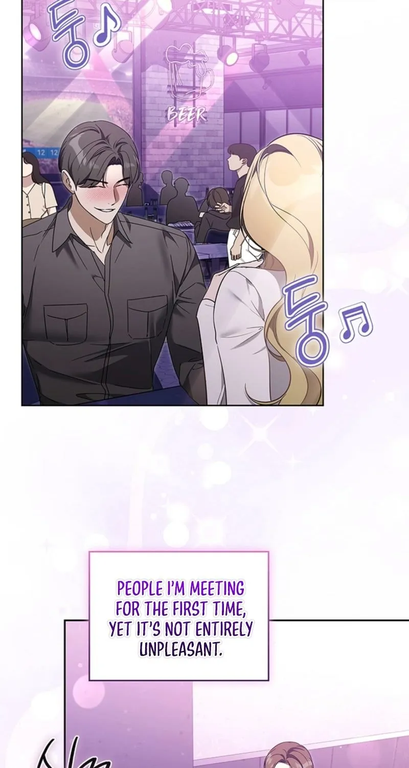 A Romance of Fidelity Chapter 9 page 2 - 