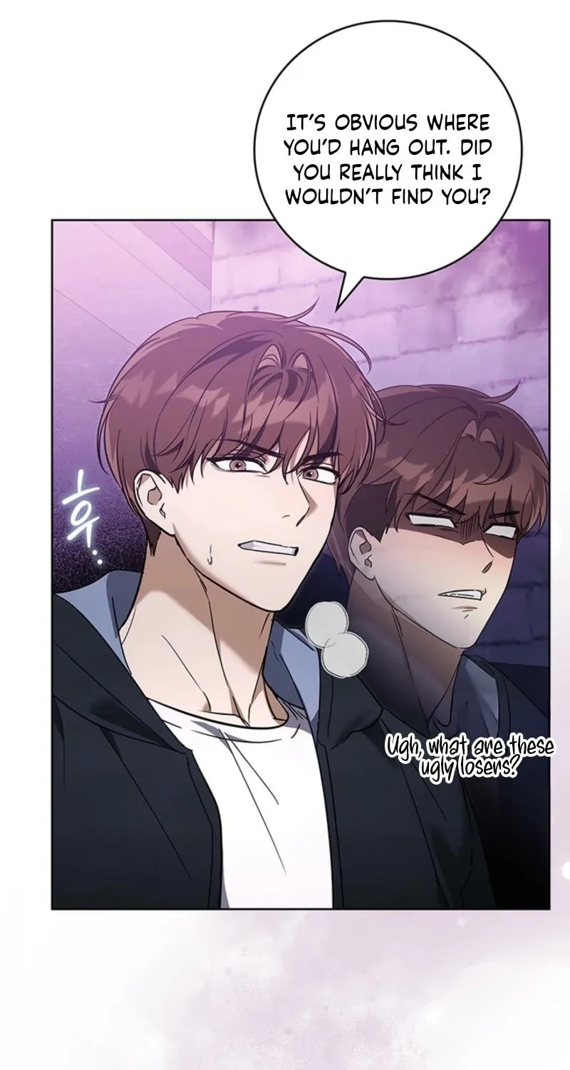 A Romance of Fidelity Chapter 9 page 11 - 