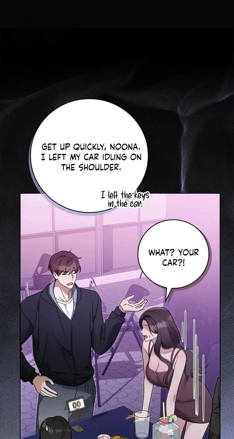A Romance of Fidelity Chapter 9 page 14 - 