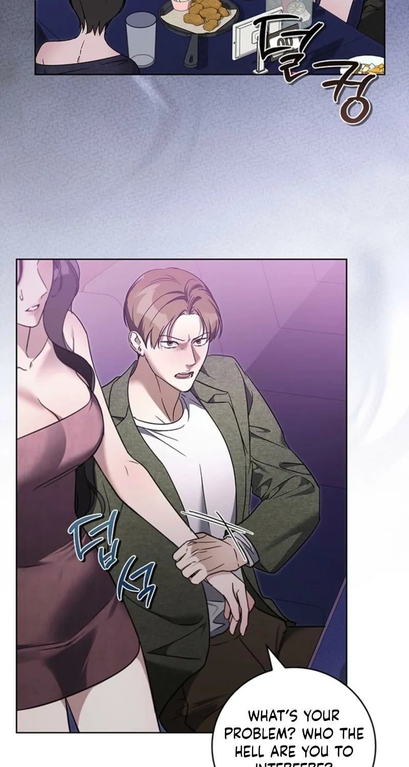 A Romance of Fidelity Chapter 9 page 15 - 