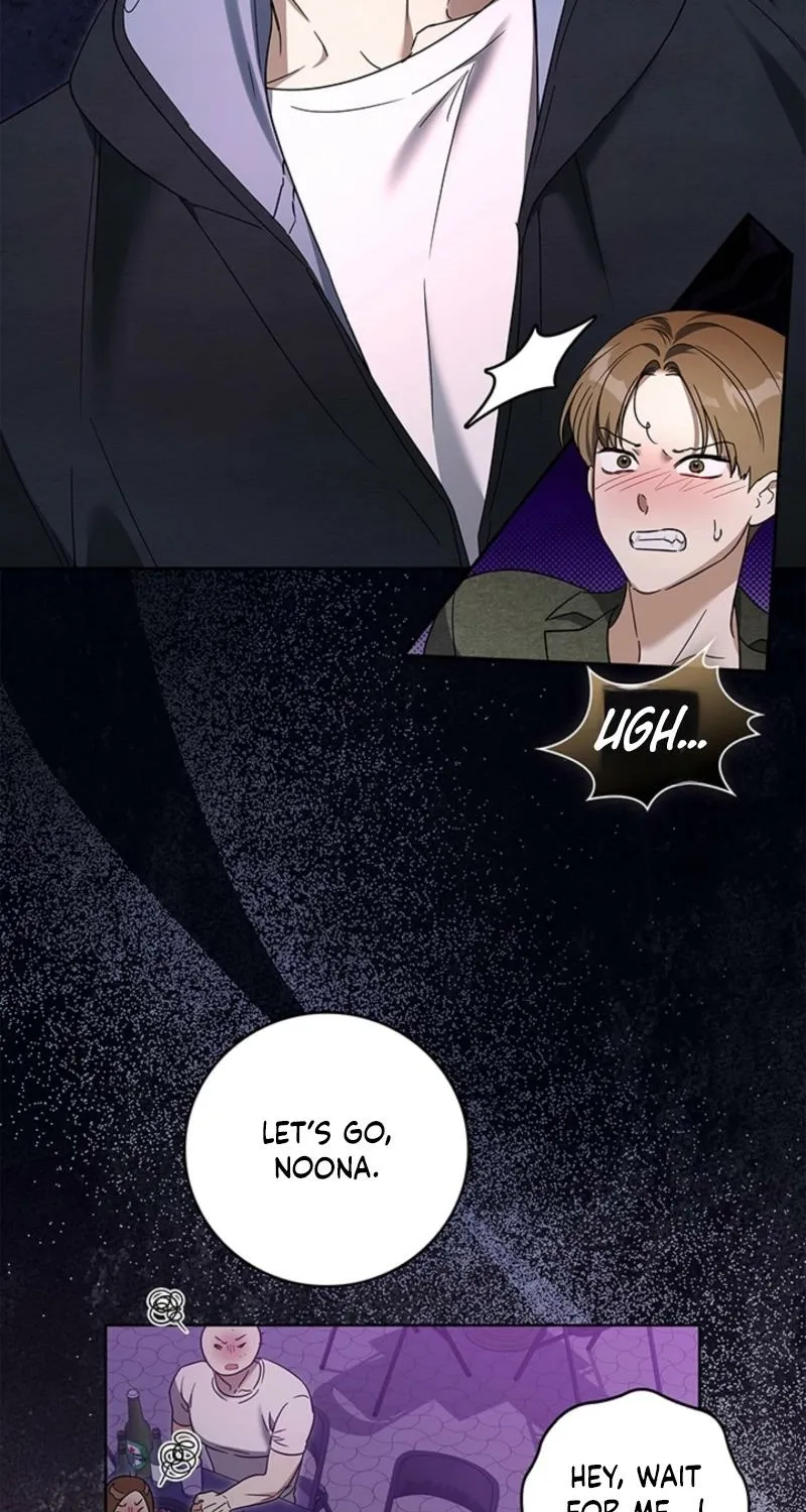A Romance of Fidelity Chapter 9 page 18 - 