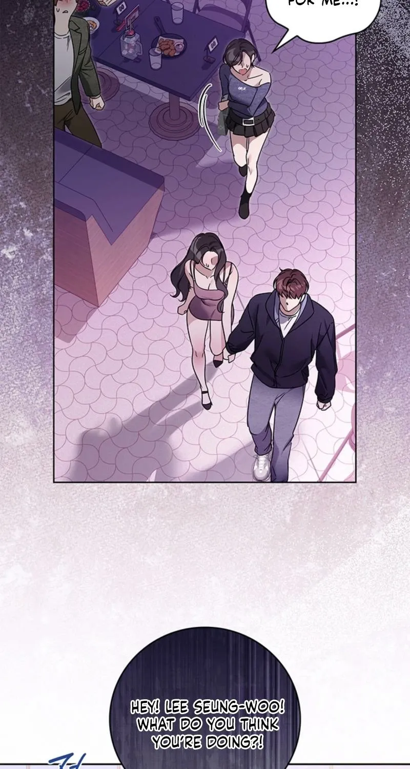 A Romance of Fidelity Chapter 9 page 19 - 