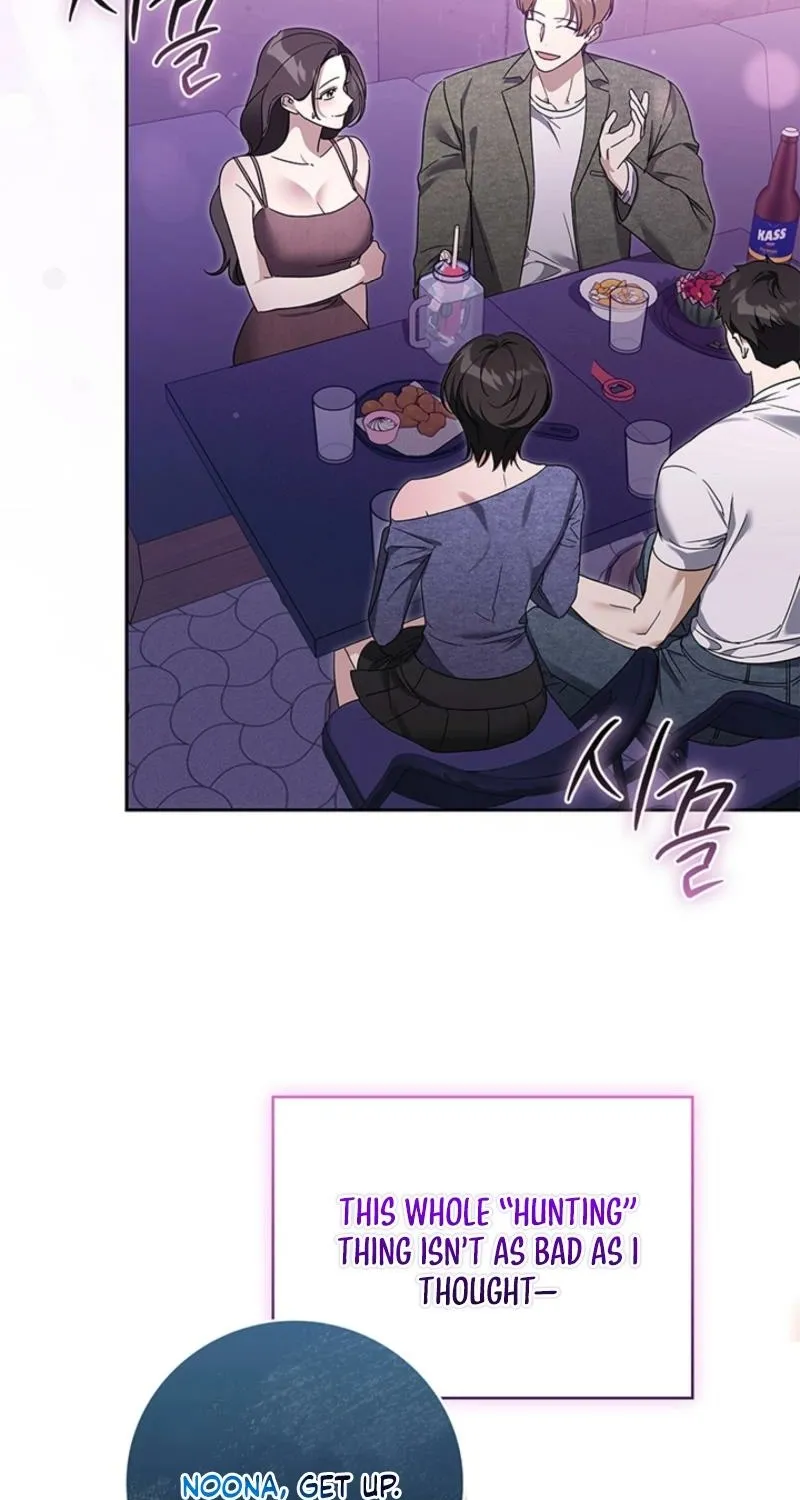 A Romance of Fidelity Chapter 9 page 3 - 