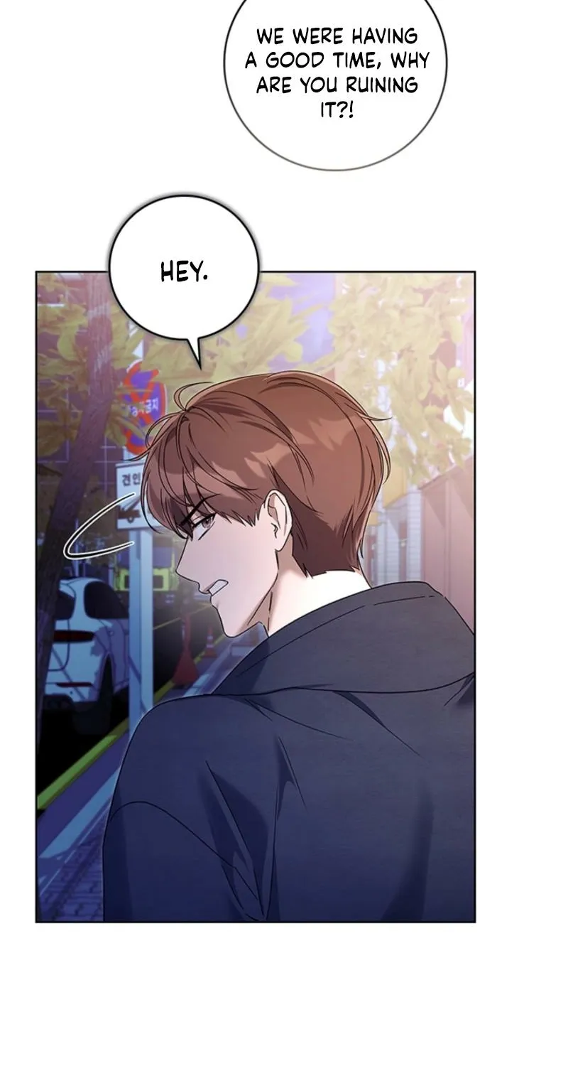 A Romance of Fidelity Chapter 9 page 21 - 
