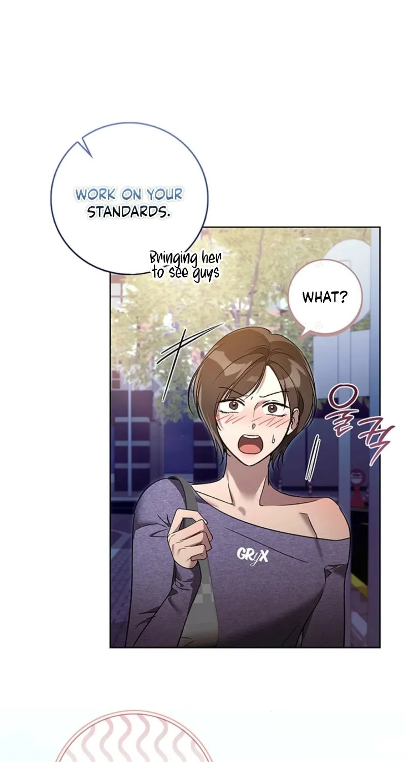 A Romance of Fidelity Chapter 9 page 22 - 