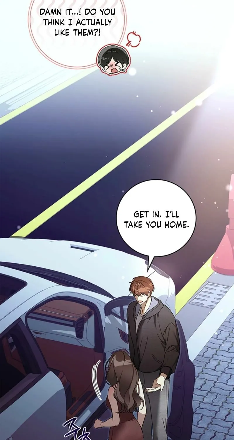 A Romance of Fidelity Chapter 9 page 23 - 