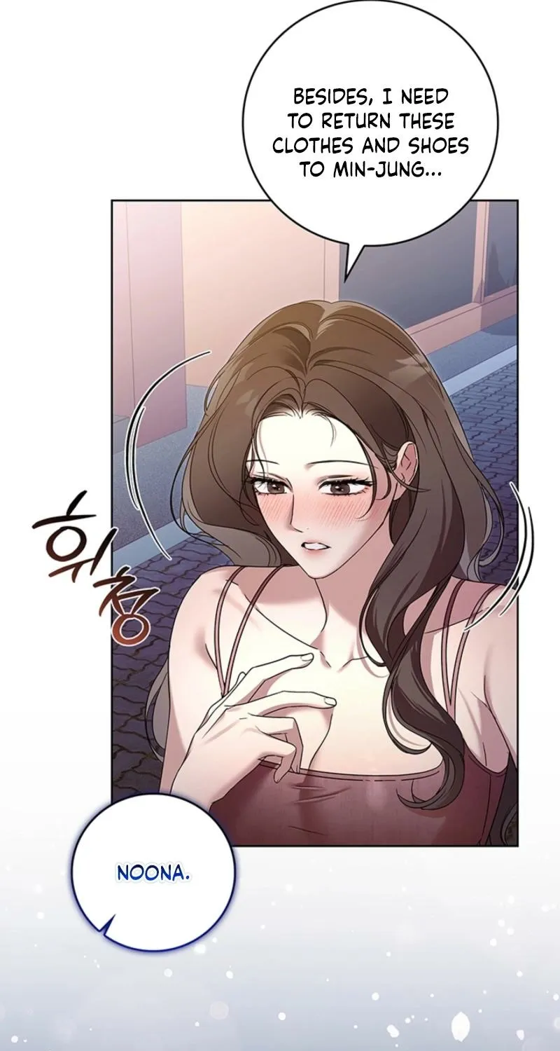 A Romance of Fidelity Chapter 9 page 25 - 