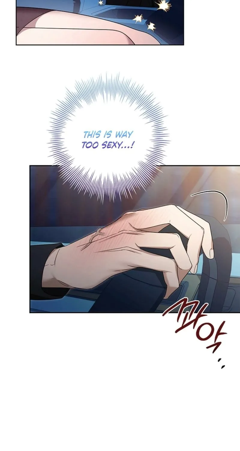 A Romance of Fidelity Chapter 9 page 32 - 