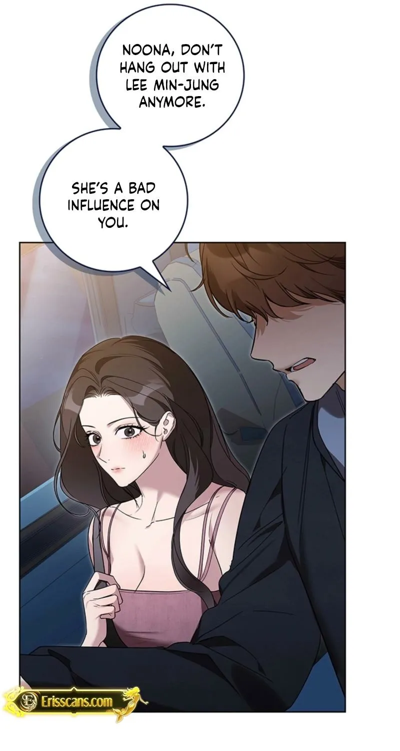 A Romance of Fidelity Chapter 9 page 33 - 