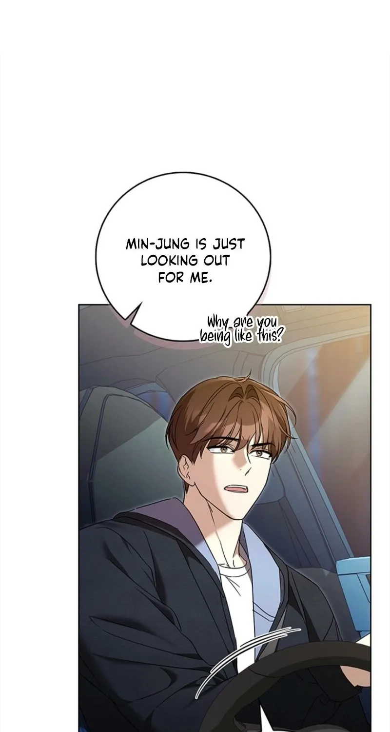 A Romance of Fidelity Chapter 9 page 34 - 