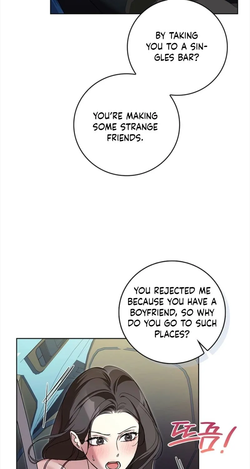A Romance of Fidelity Chapter 9 page 35 - 