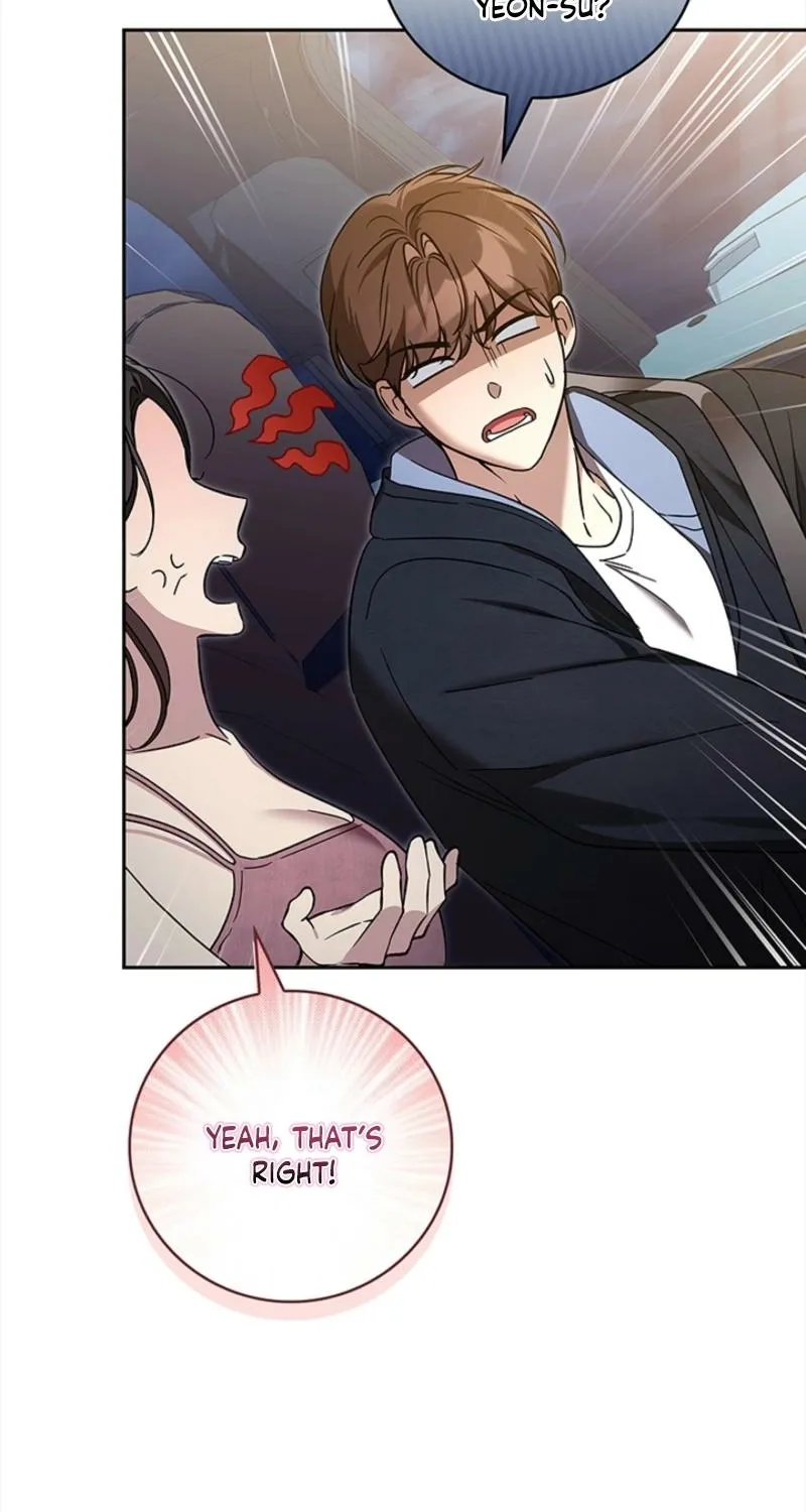 A Romance of Fidelity Chapter 9 page 39 - 