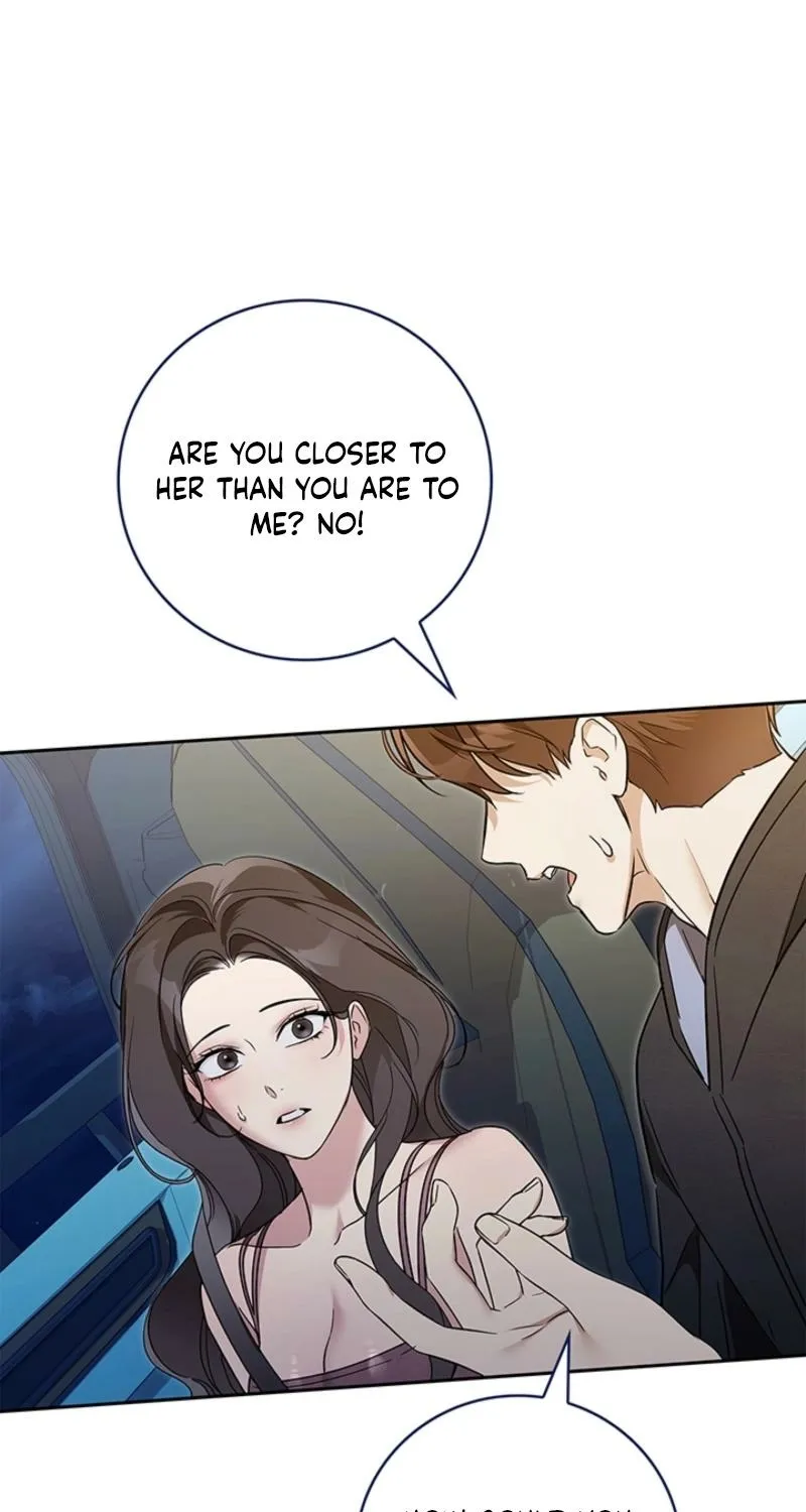 A Romance of Fidelity Chapter 9 page 41 - 