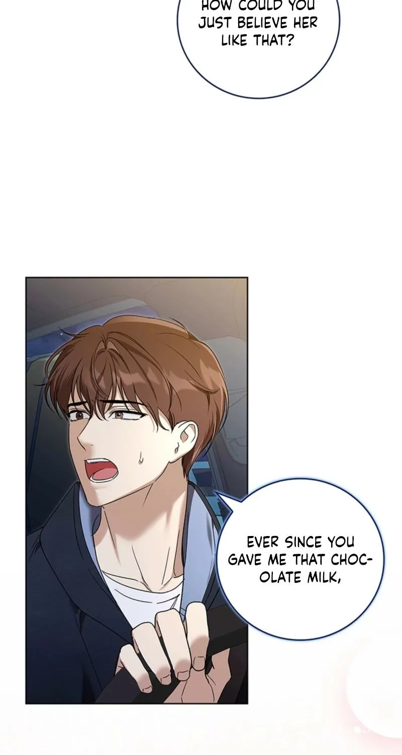 A Romance of Fidelity Chapter 9 page 42 - 
