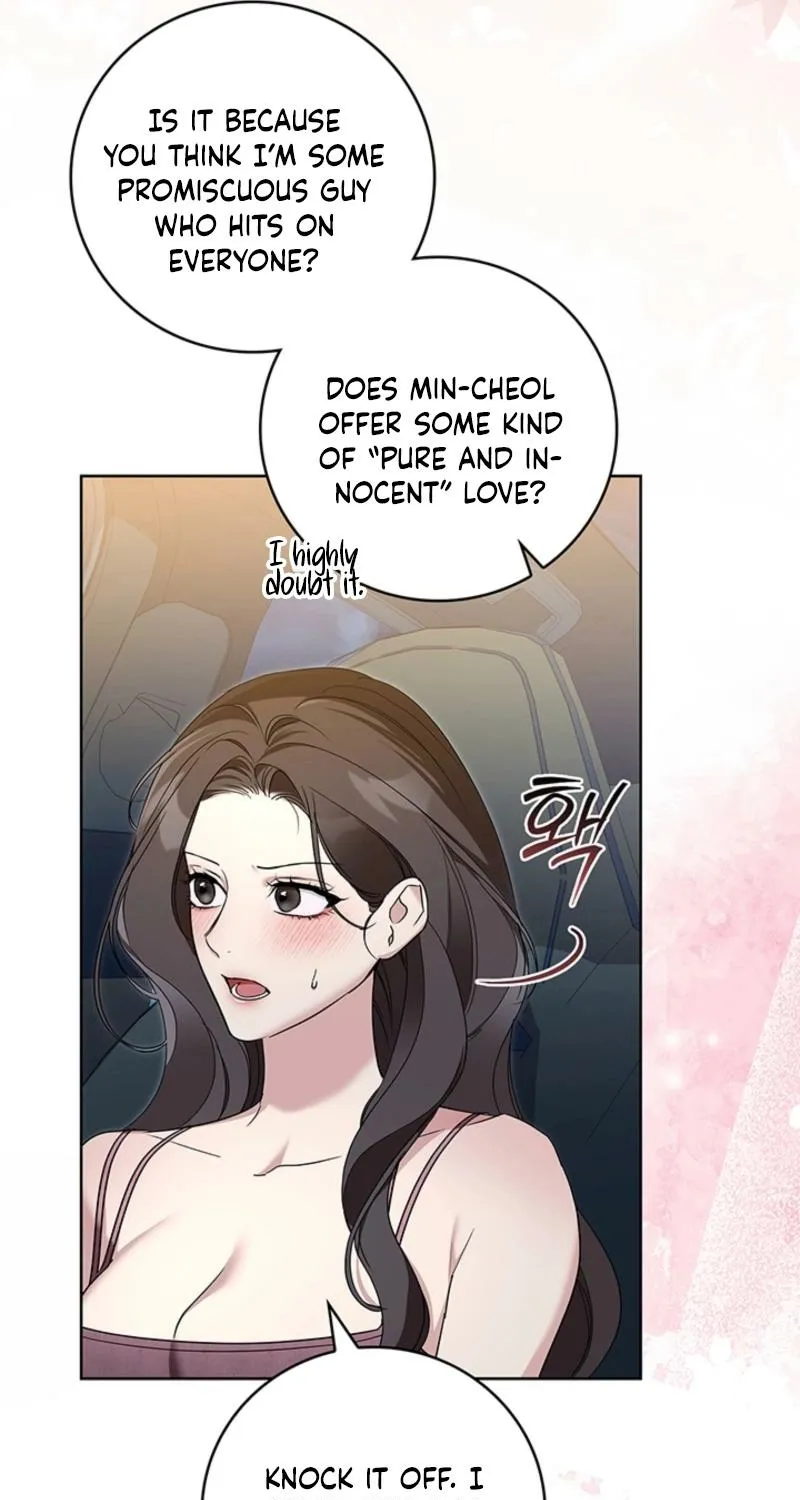 A Romance of Fidelity Chapter 9 page 49 - 