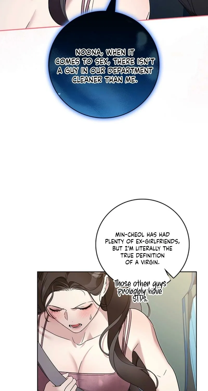 A Romance of Fidelity Chapter 9 page 51 - 