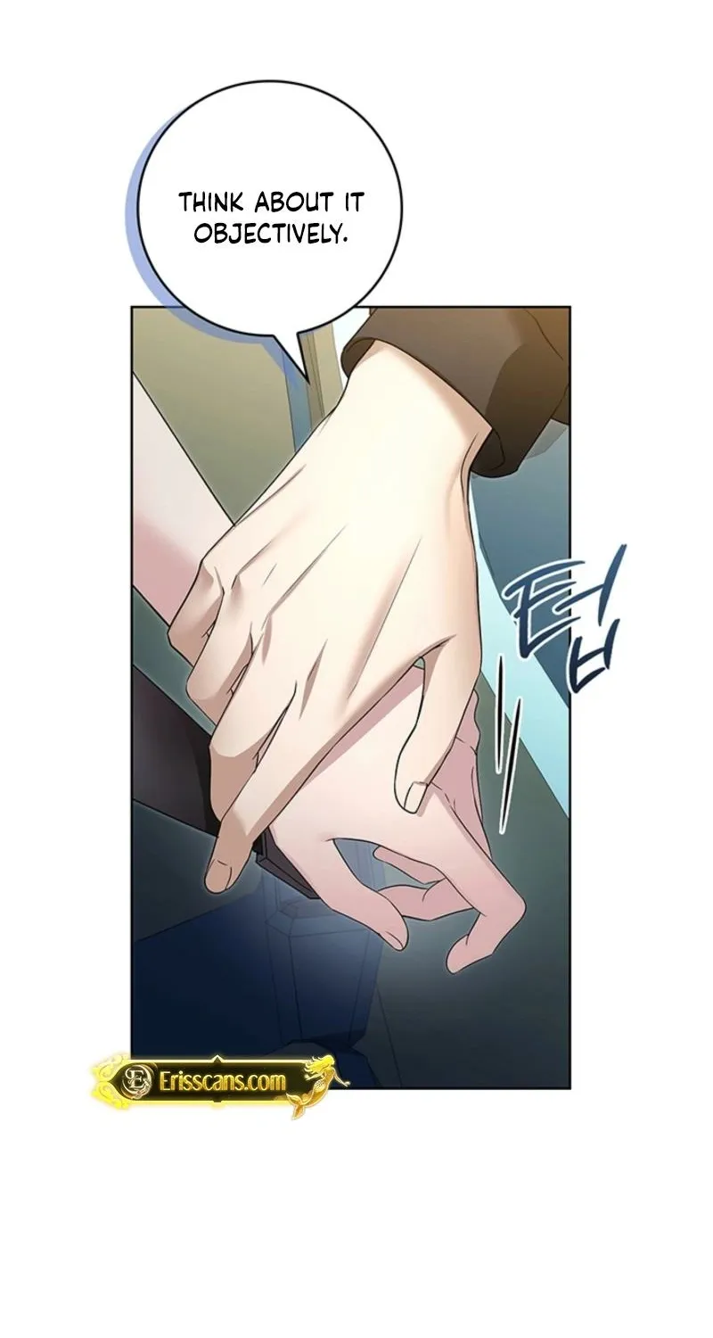A Romance of Fidelity Chapter 9 page 53 - 
