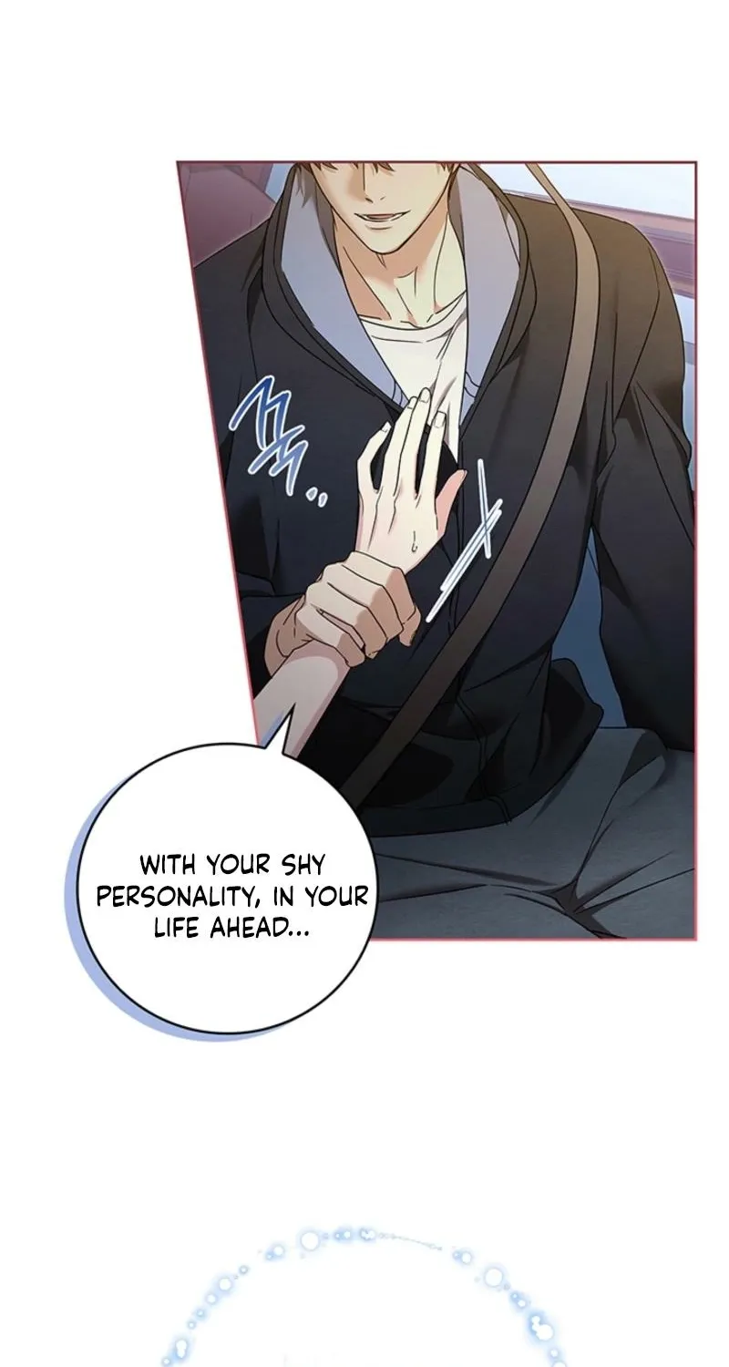 A Romance of Fidelity Chapter 9 page 54 - 