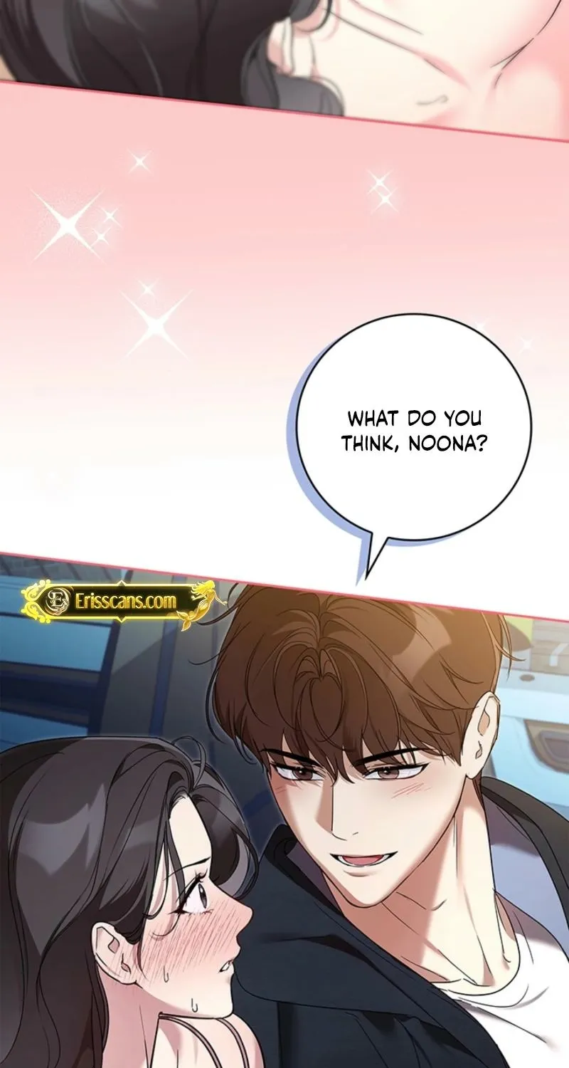 A Romance of Fidelity Chapter 9 page 61 - 
