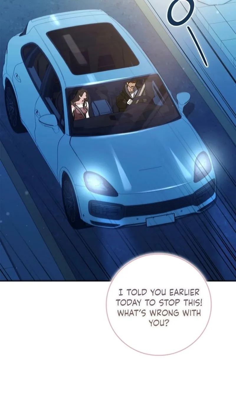 A Romance of Fidelity Chapter 9 page 64 - 