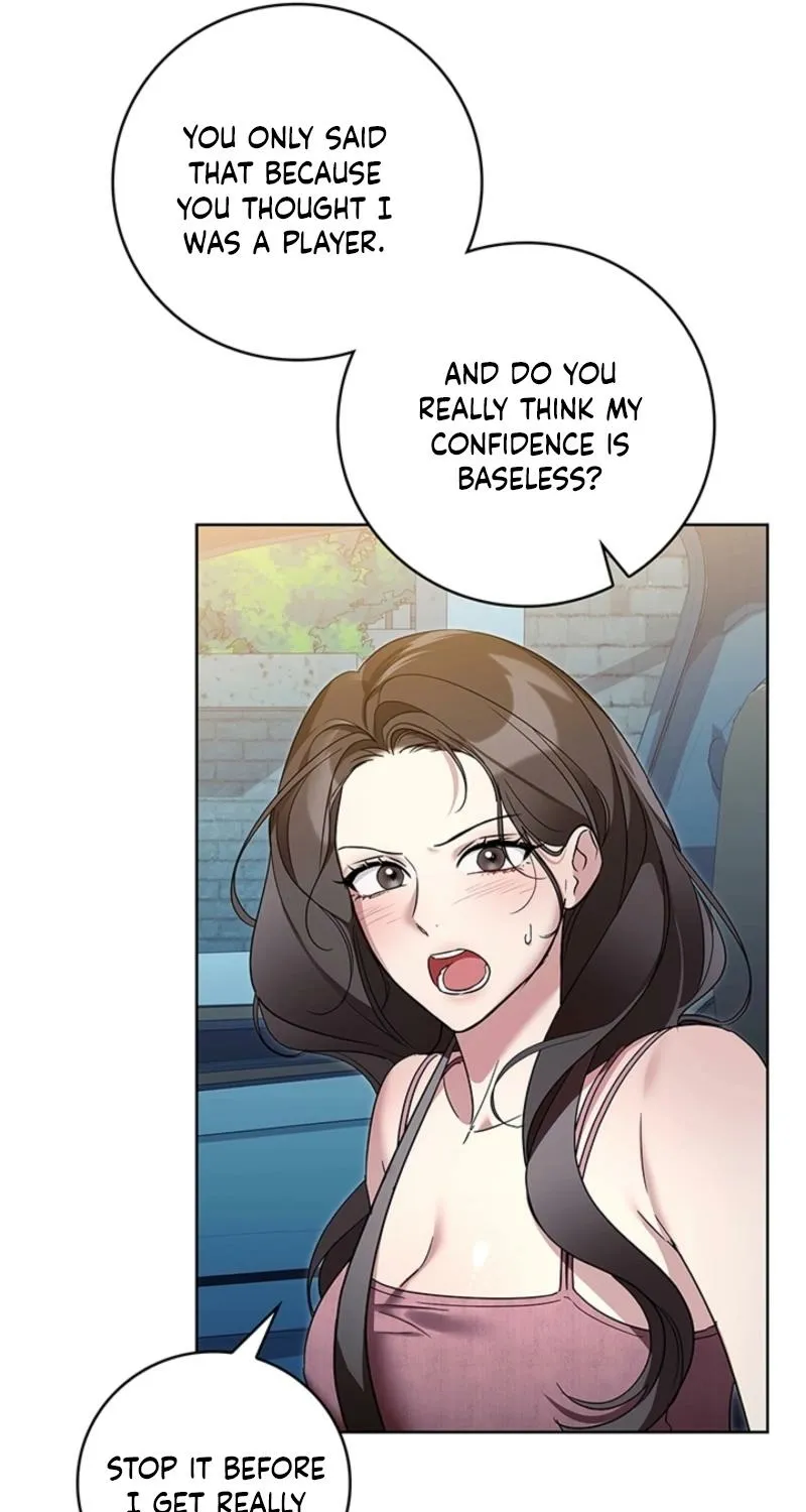 A Romance of Fidelity Chapter 9 page 65 - 