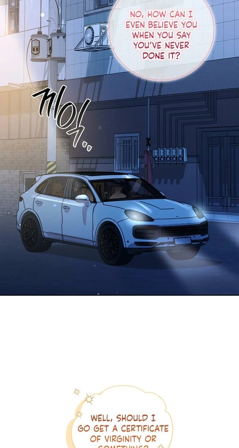 A Romance of Fidelity Chapter 9 page 69 - 